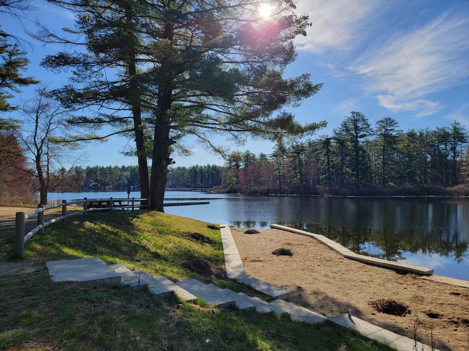 Wasserman Park banner image
