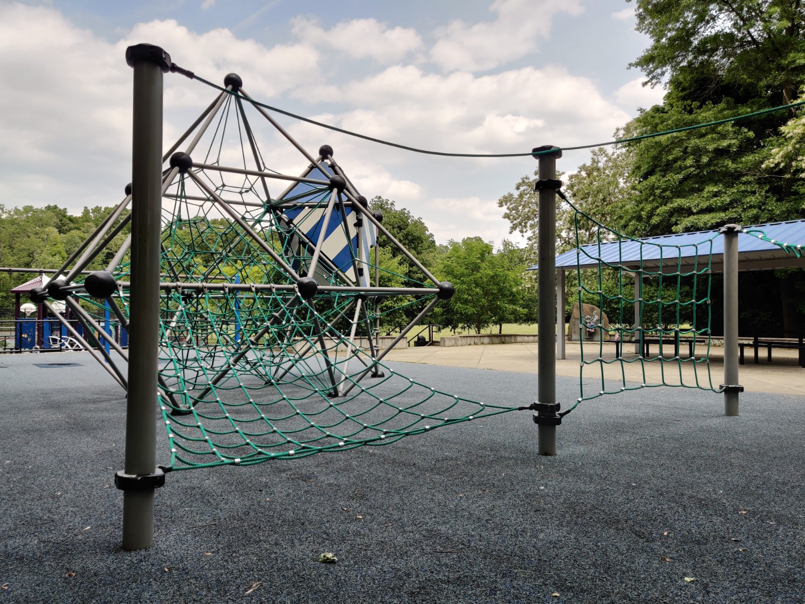 Victory Park banner image