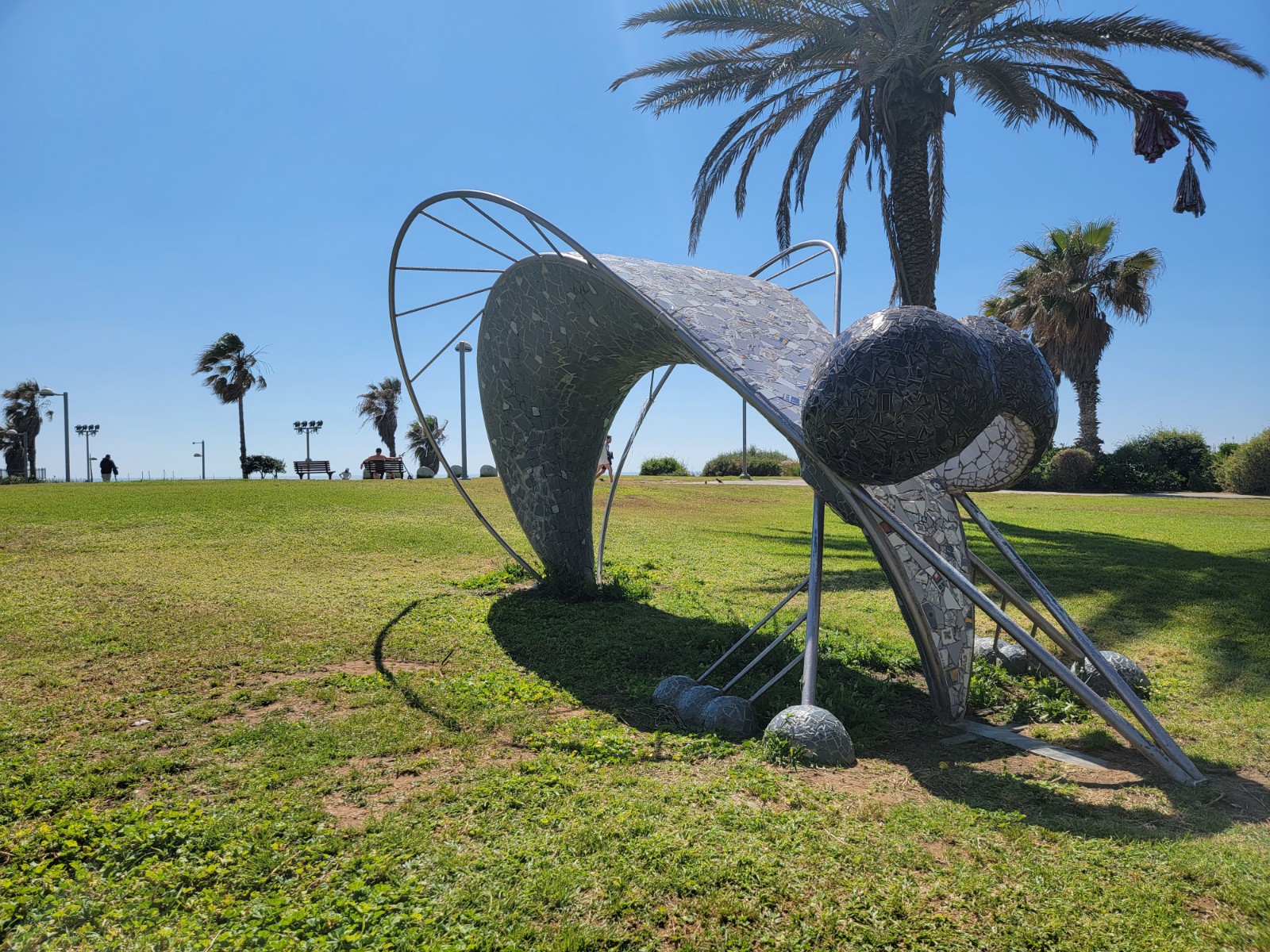 Spiegel Park banner image