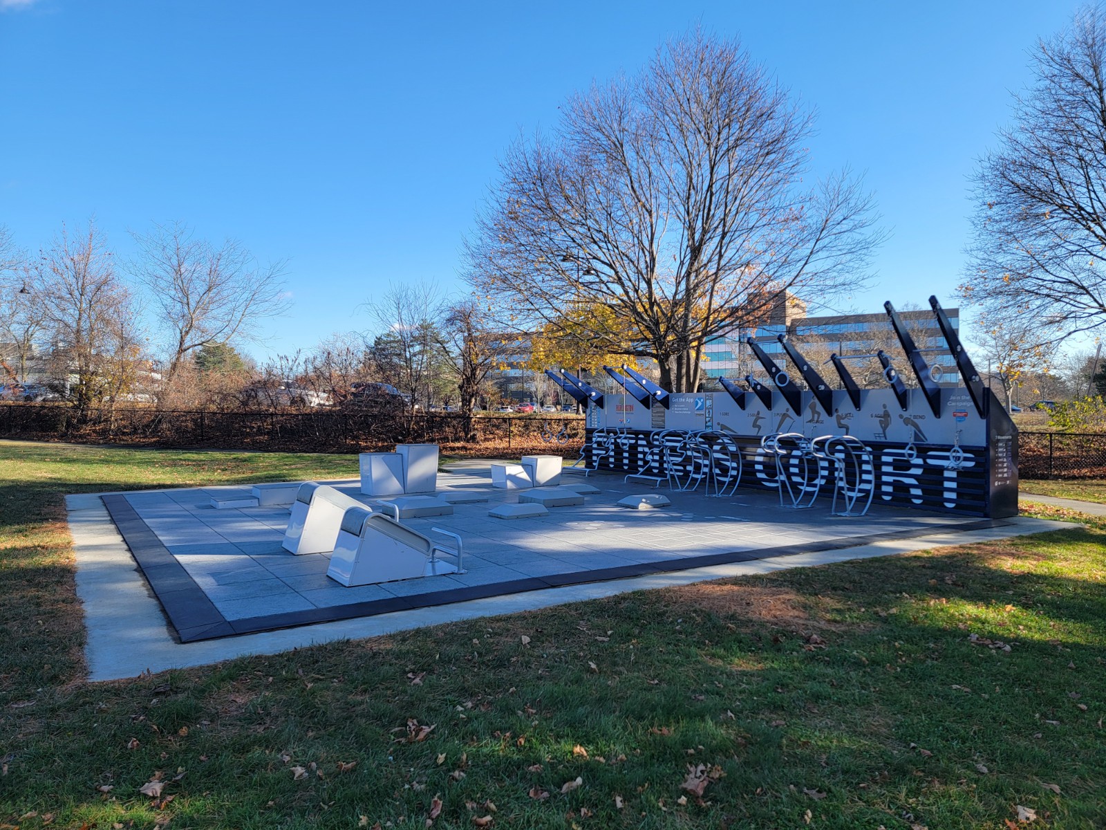 TRW Playground banner image