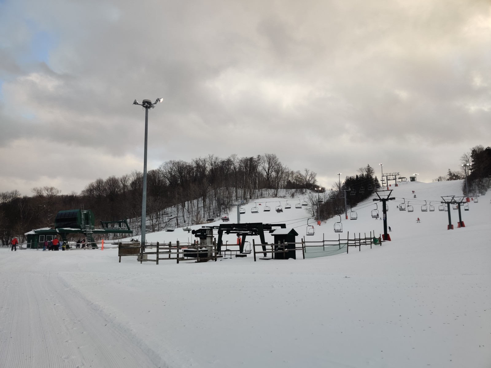 Earl Bales Park banner image