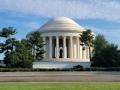 Thomas Jefferson Memorial banner image