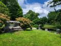 Newton Cemetery & Arboretum banner image