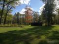 Belcher Park banner image