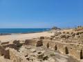 Caesarea National Park banner image