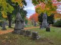 Lowell Cemetery banner image