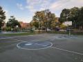 Parc Oscar-Peterson banner image