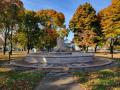 Lippitt Memorial Park banner image