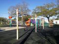Stallings Gentilly Playground banner image