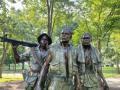Vietnam Veterans Memorial banner image