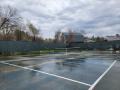 Hudson Outdoor Pickleball Courts banner image