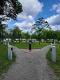 Veterans Memorial Park banner image
