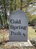 Cold Spring Park banner image
