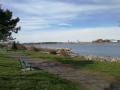 Squantum Point Park banner image