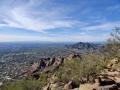 Camelback Mountain - Cholla Trail banner image