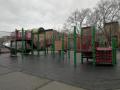 Jackie Robinson Park Playground banner image