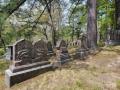 Sleepy Hollow Cemetery banner image
