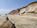 Aquinnah Public Beach (Moshup Beach) banner image