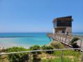 Netanya Beach (HaRishonim Promenade) banner image