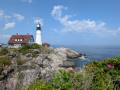 Fort Williams Park (Portland Head Light) banner image
