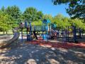 Tufts Park banner image
