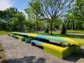 Parc des Compagnons-de-Saint-Laurent banner image