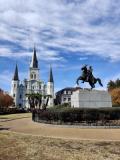 Jackson Square banner image