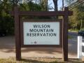 Wilson Mountain Reservation banner image