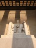 Lincoln Memorial banner image