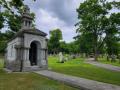 Edgewood Cemetery banner image