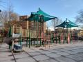 Brevoort Playground banner image