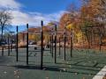 Middlesex Fells Reservation - Outdoor Gym banner image