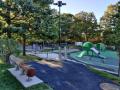 Parkman Playground banner image