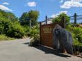 Franklin Park Zoo banner image