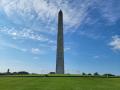 Washington Monument banner image