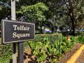 Telfair Square banner image