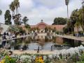Balboa Park banner image